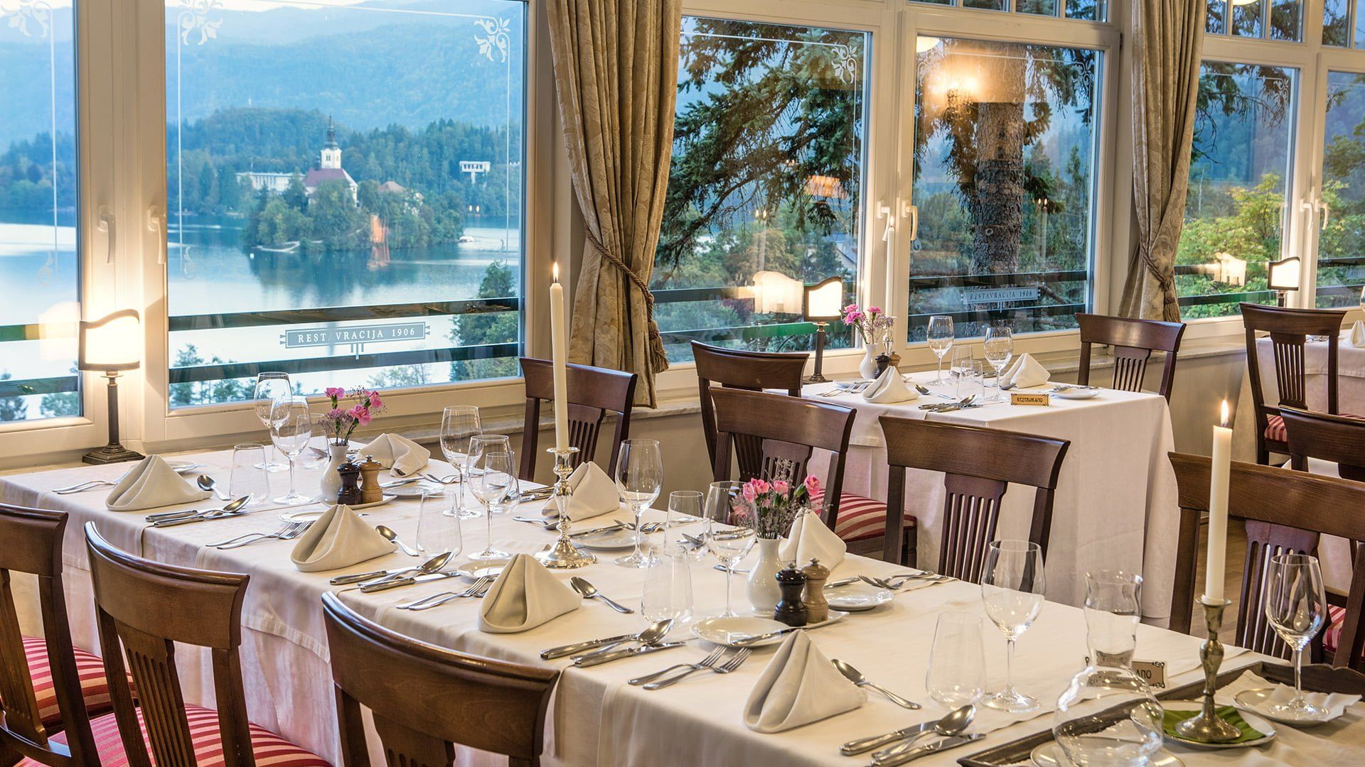 Best restaurants in Slovenia - Travel Slovenia