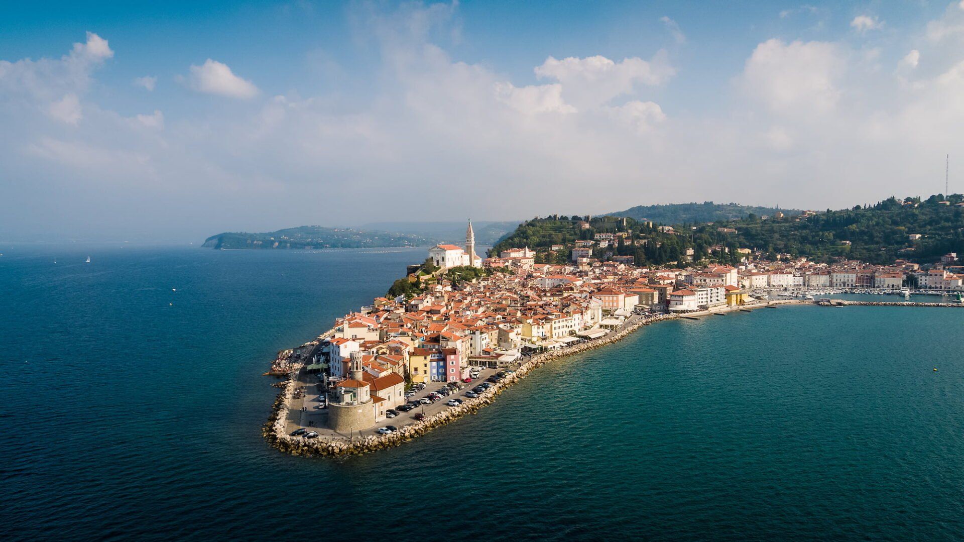 Piran, Slovenia