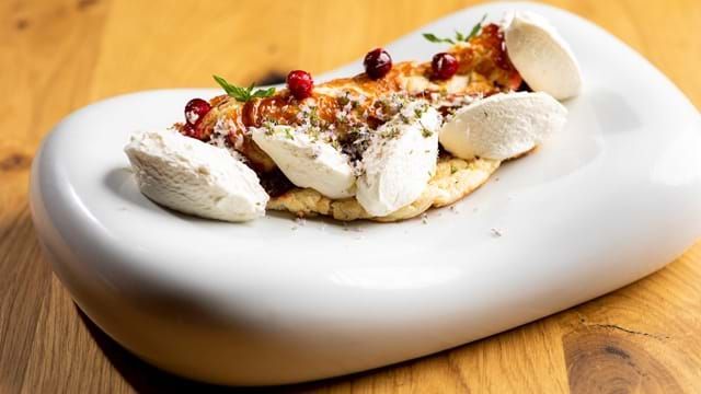 Restaurant Mak, Maribor