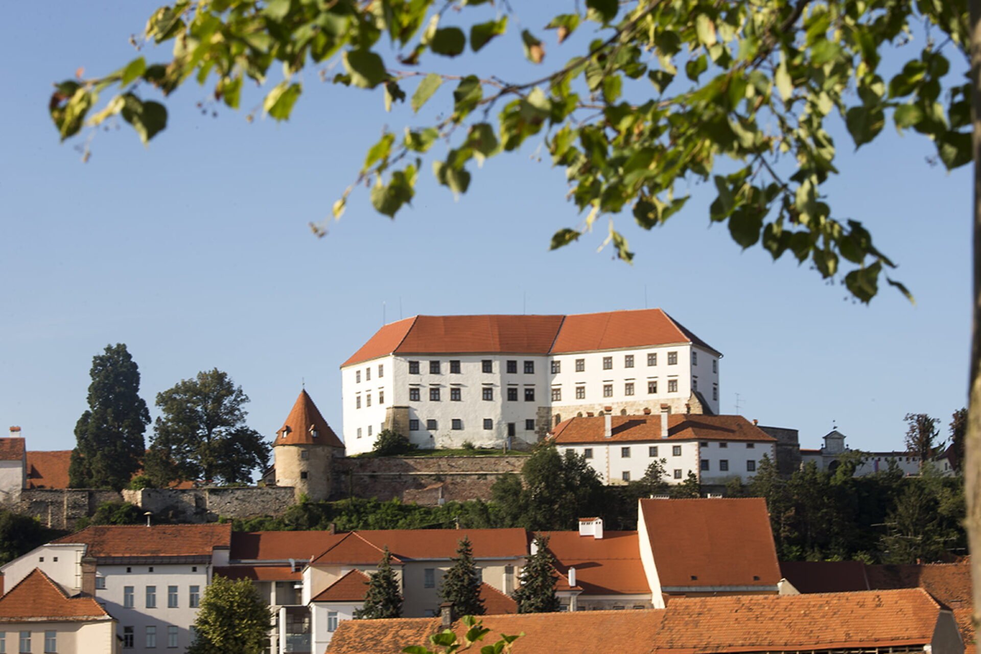 Ptuj Slovenia