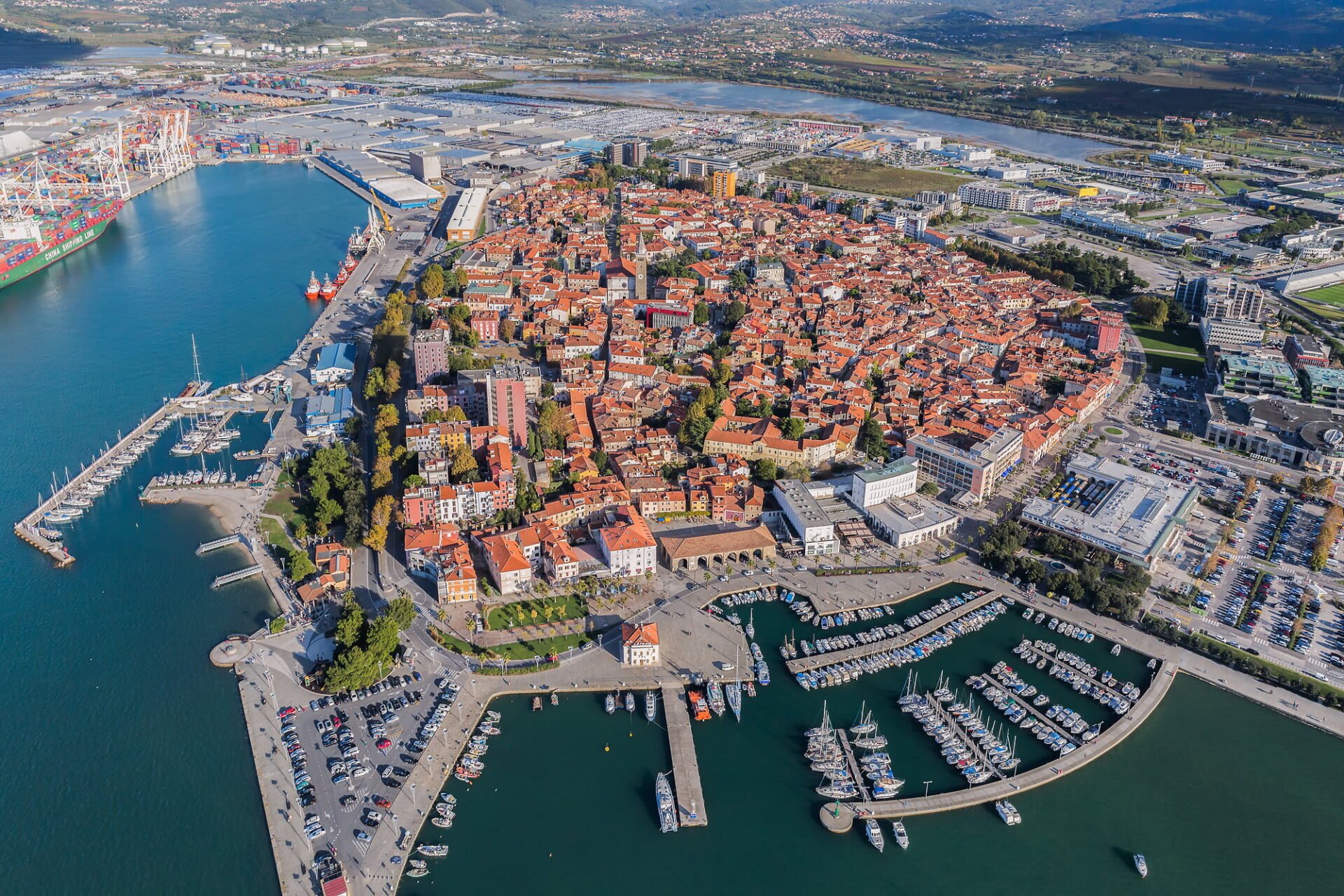 Koper Slovenia