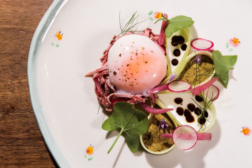 Gostilna Rajh, Murska Sobota