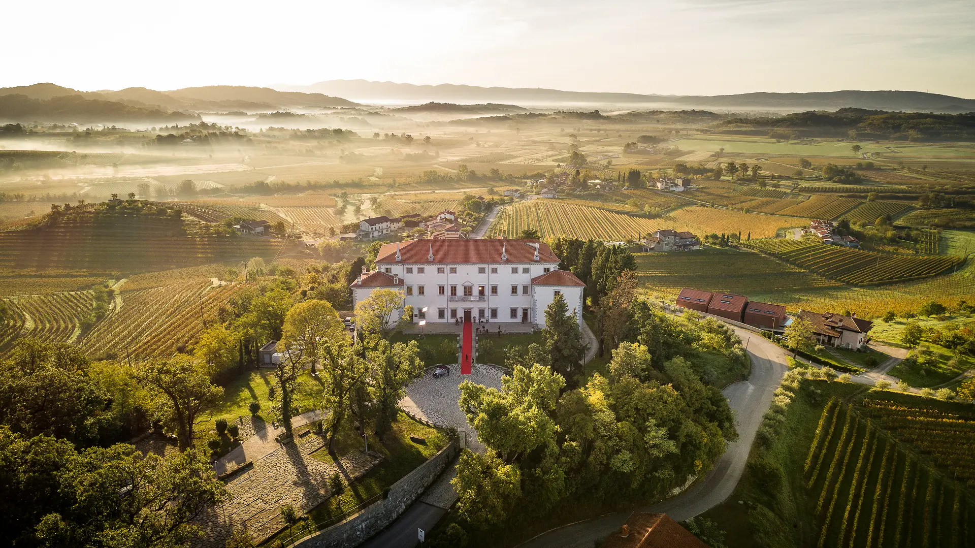 Goriška brda