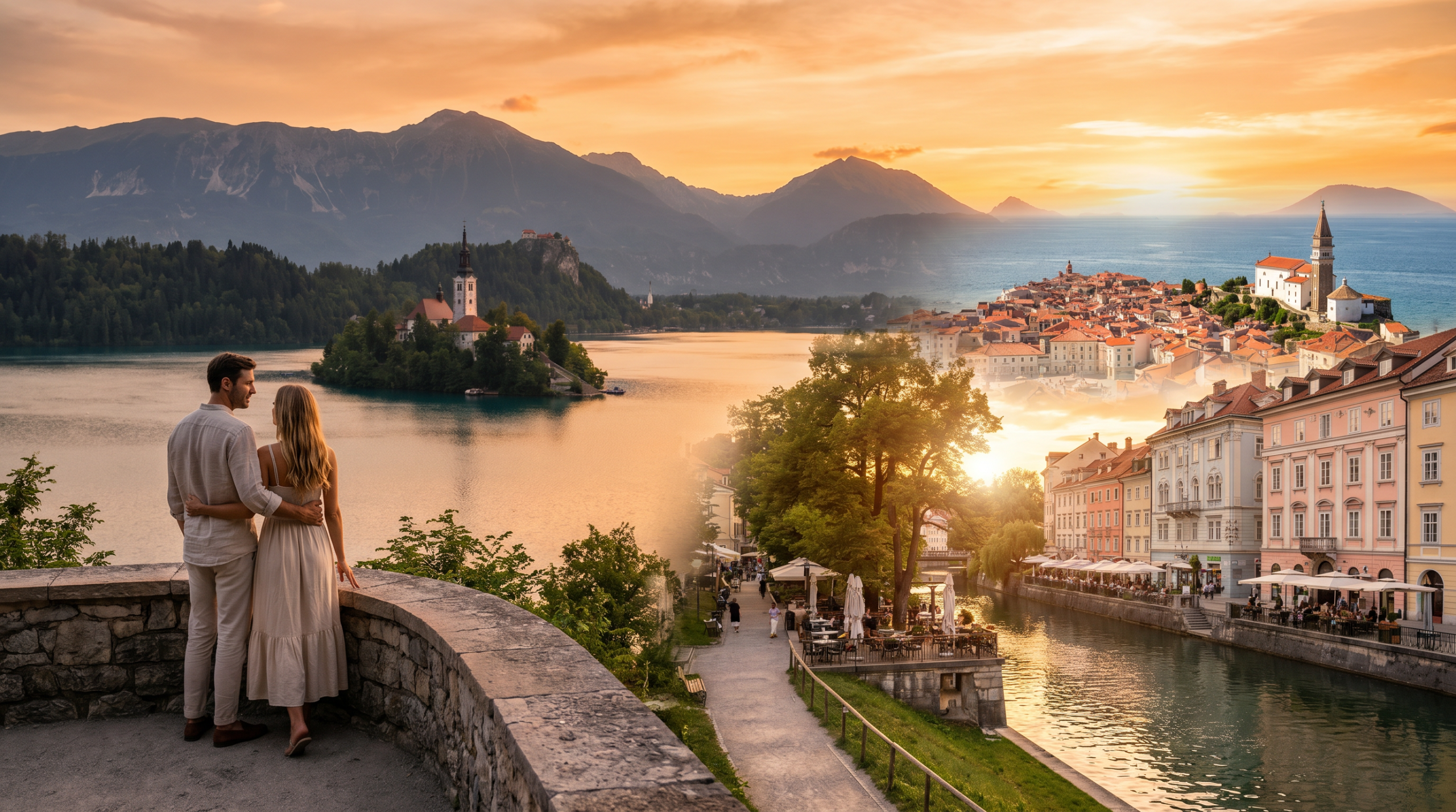 3-Day Slovenia Itinerary