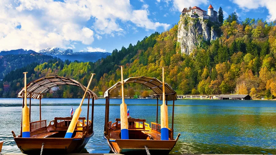 Zlata Ladjica Boutique Hotel