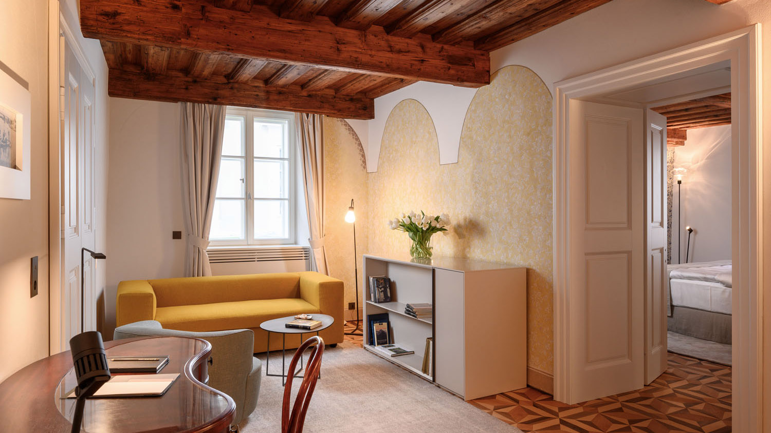 Zlata Ladjica Boutique Hotel