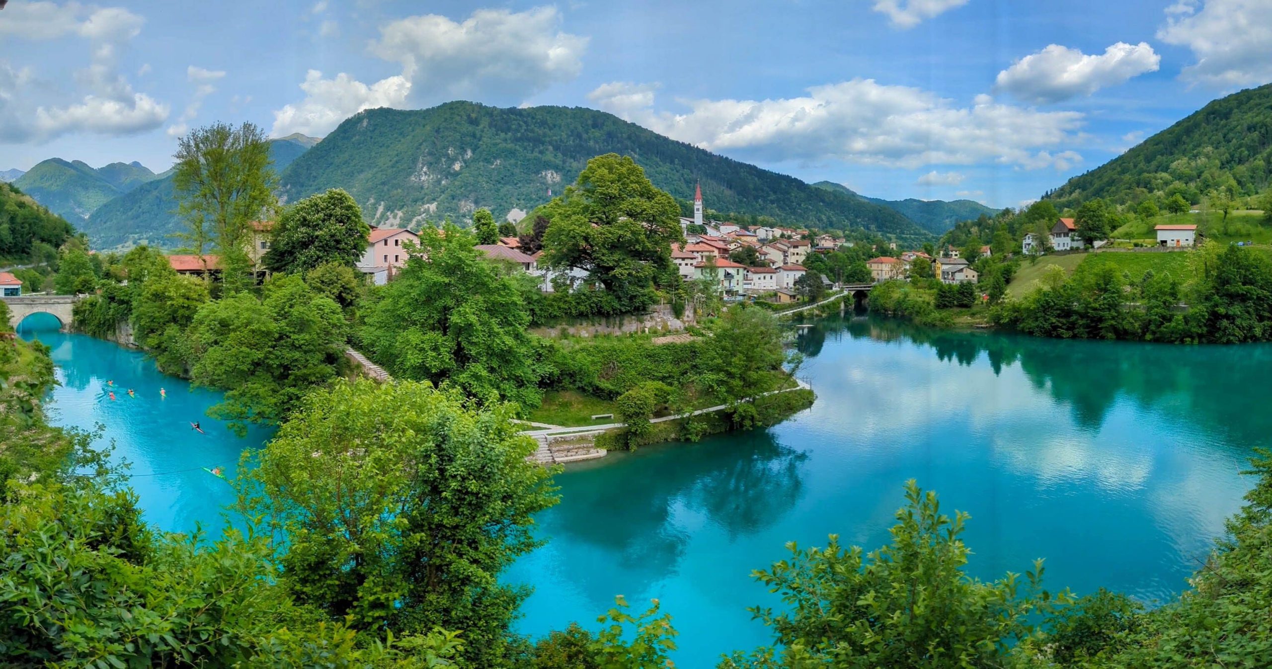 Best Relaxed Base: Tolmin