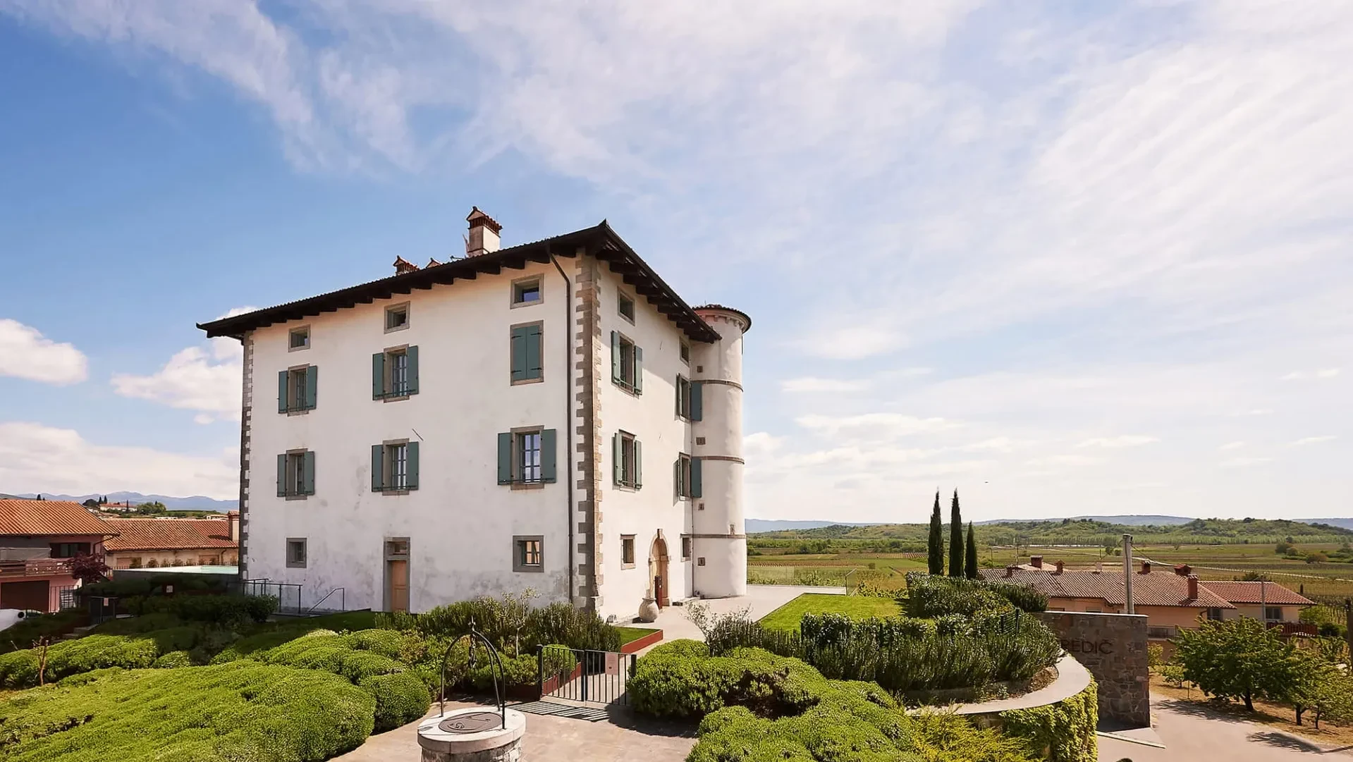 Boutique Hotels and Guesthouses