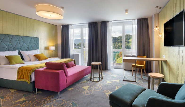 Bled Rose Hotel