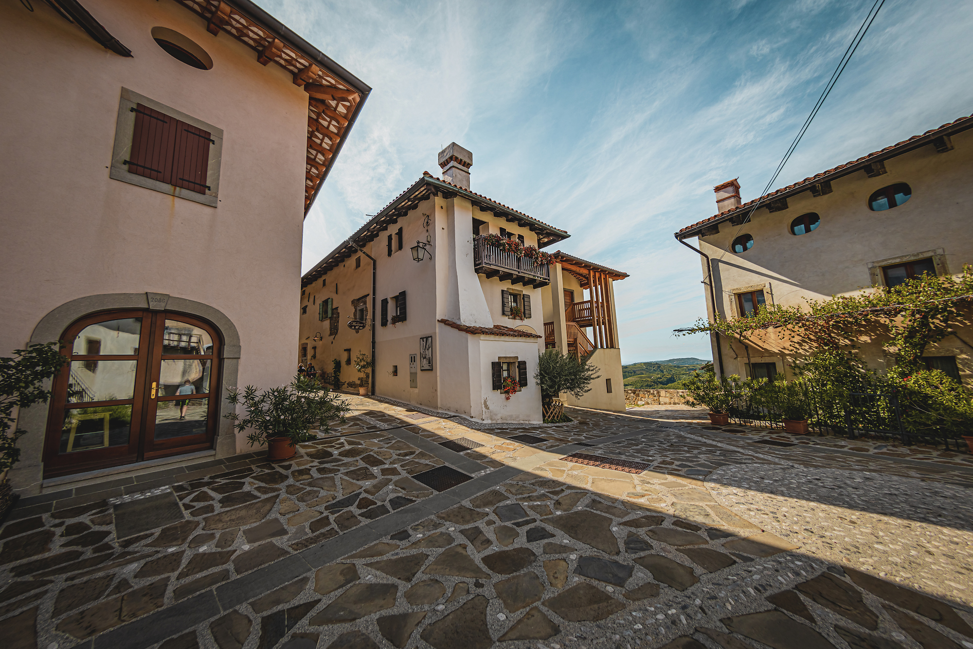 Vila Vipolže
