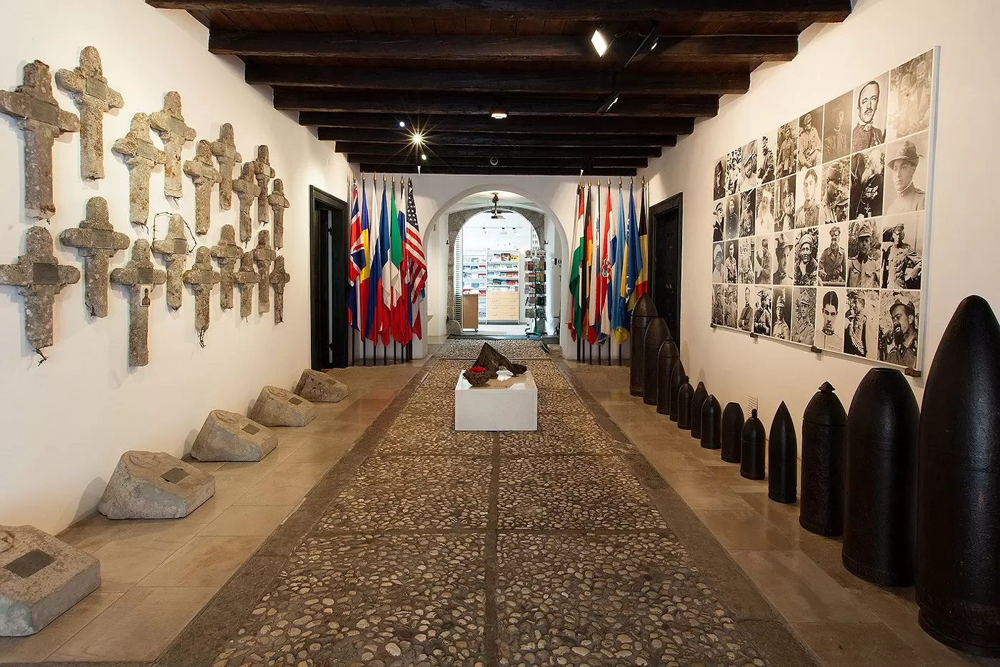 Kobarid Museum