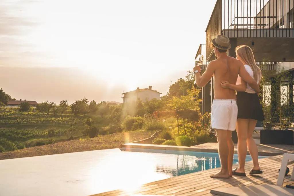 Romantic Getaways for Couples
