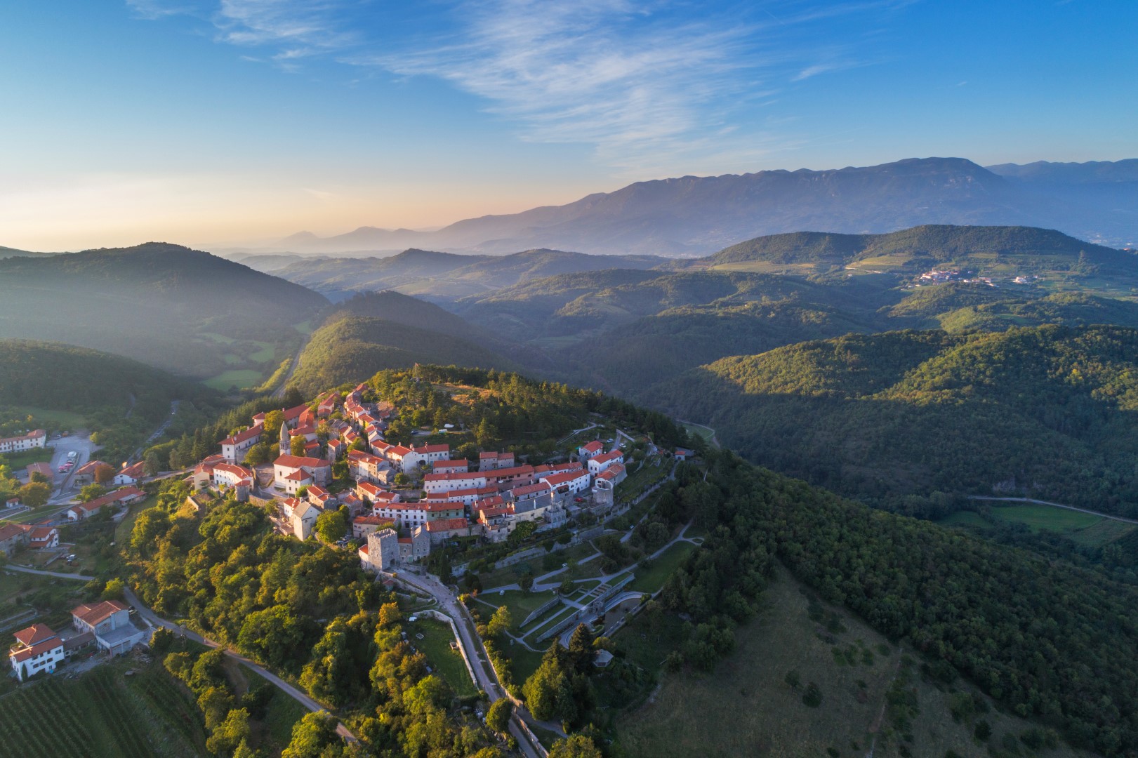 Štanjel