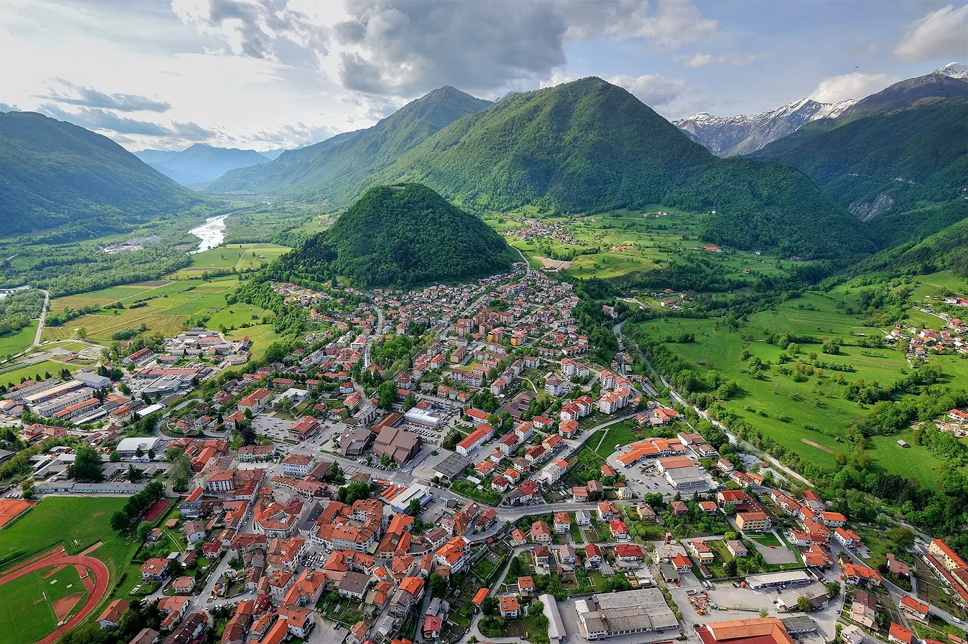 Tolmin