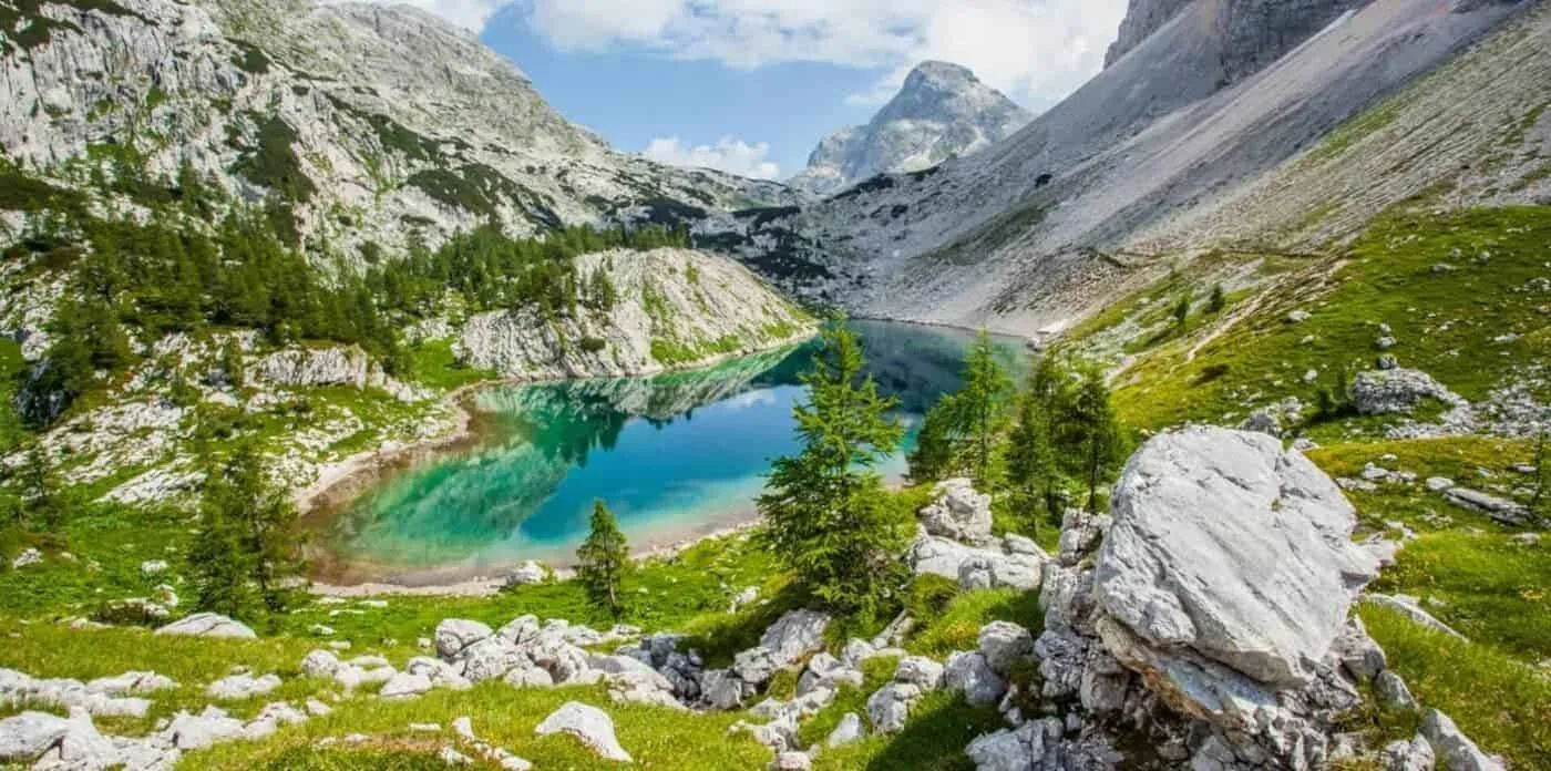 Why Visit Triglav National Park?