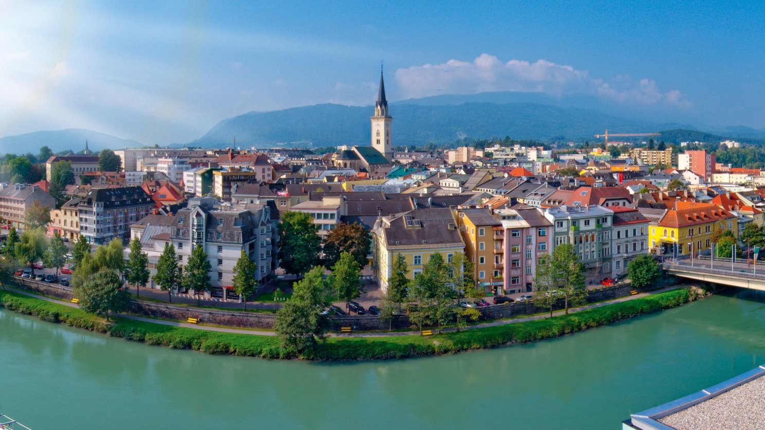 Villach, Austria