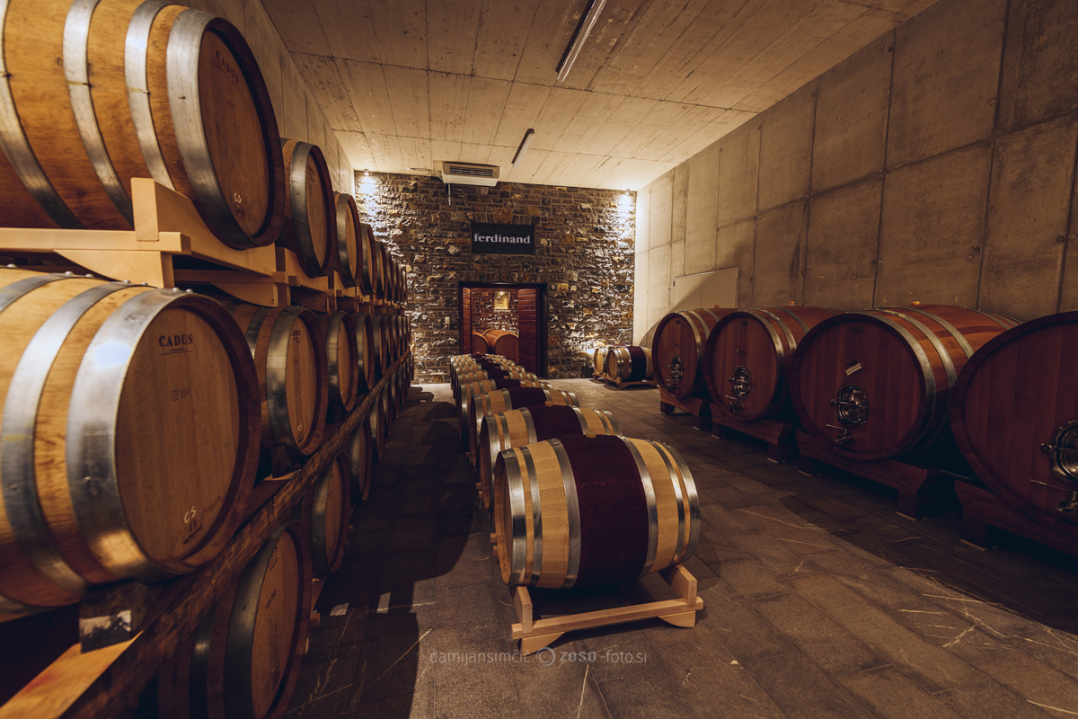 Ferdinand Winery