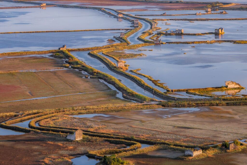 Visit Sečovlje Salina Nature Park