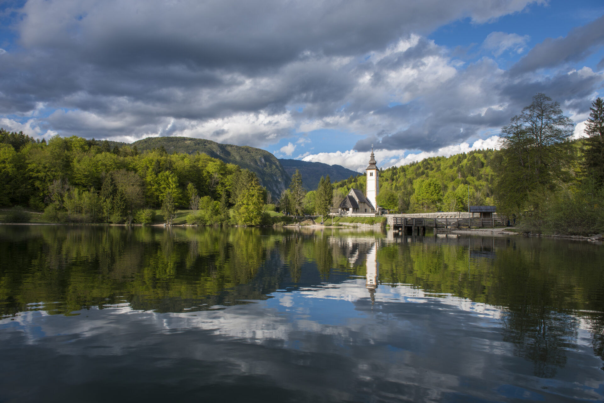 Explore Triglav National Park