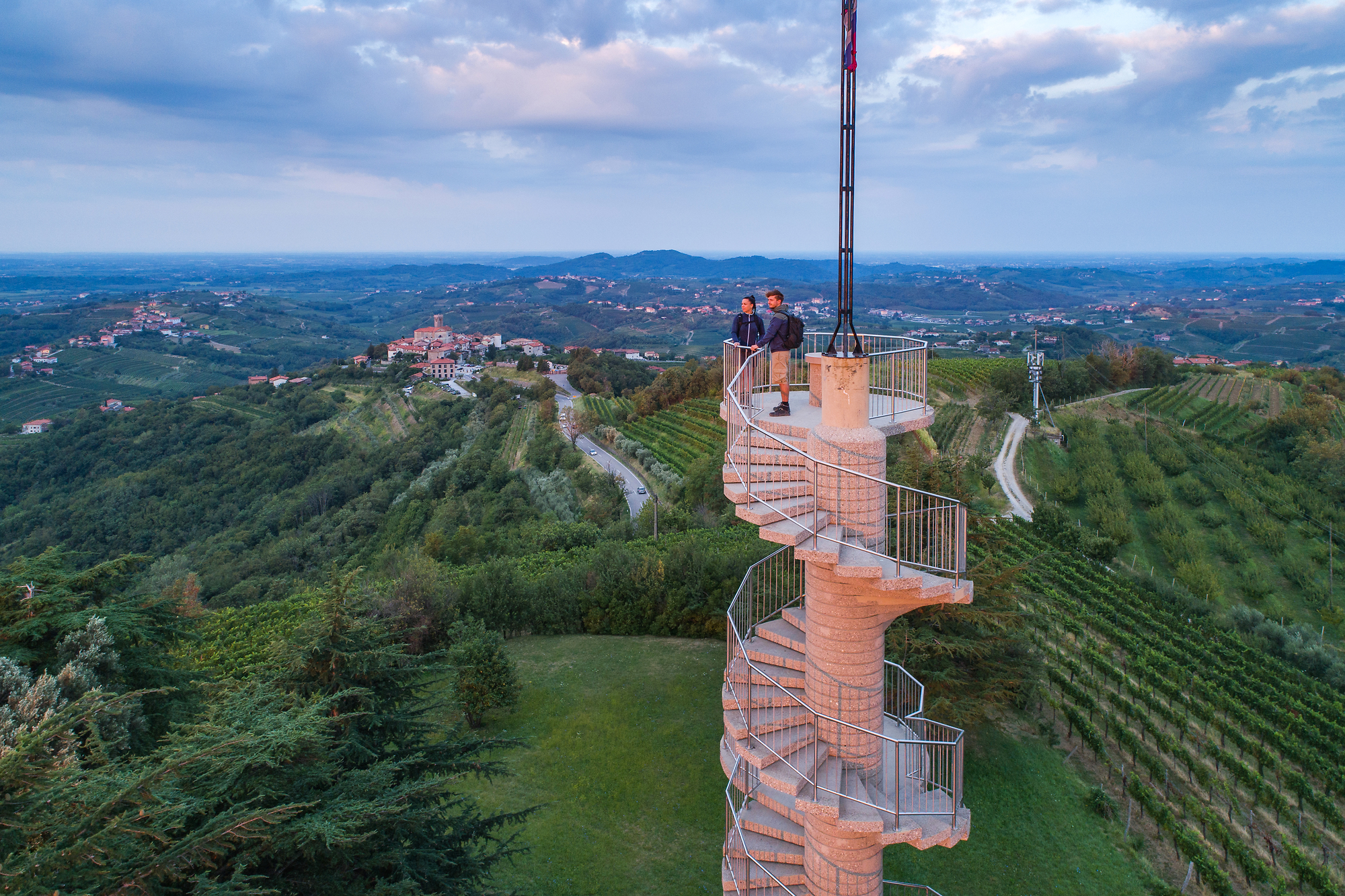 Vila Vipolže