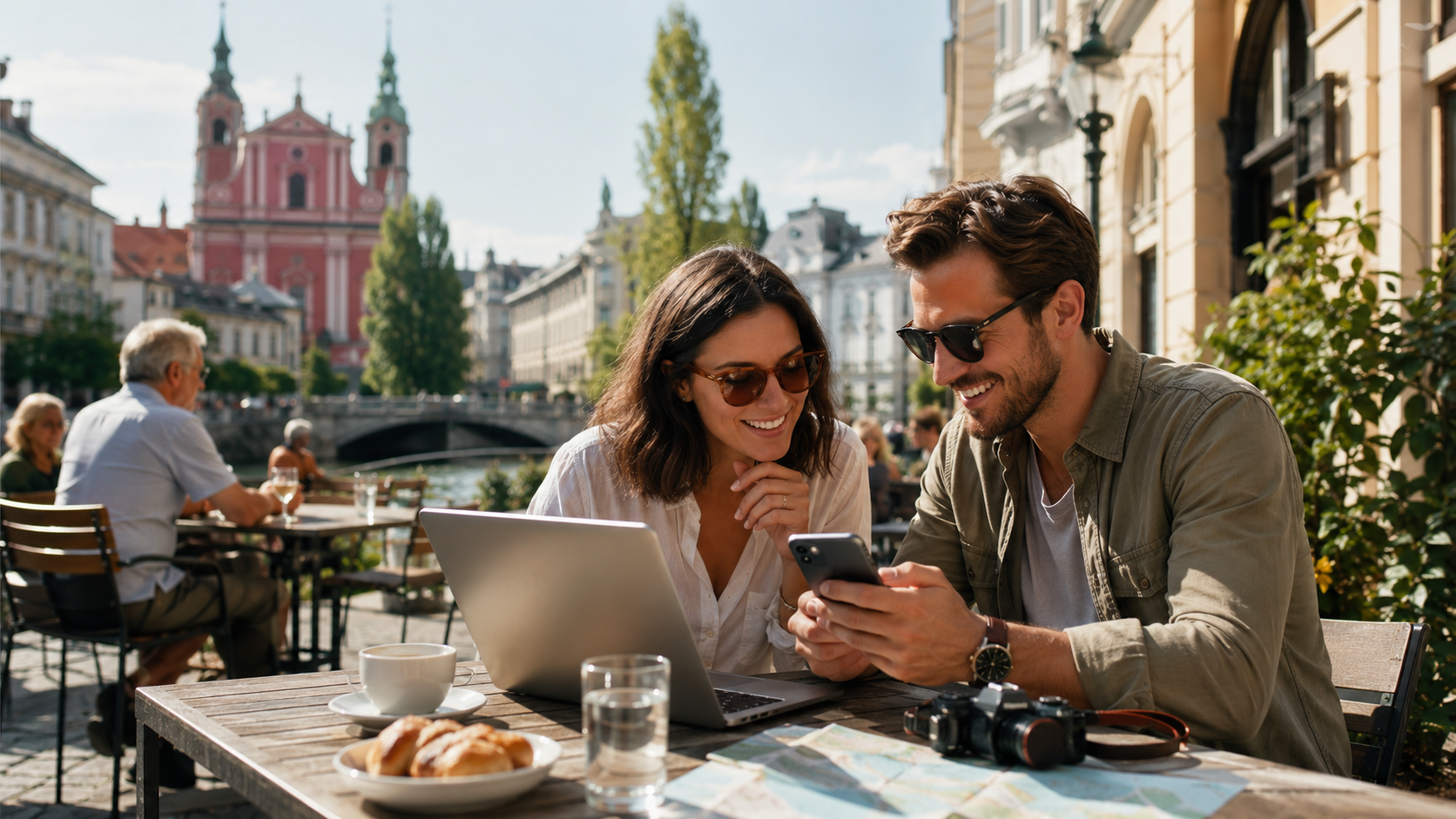 Slovenia Travel Costs