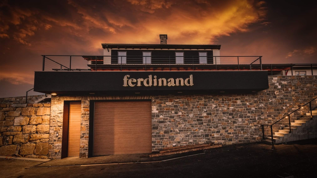 Ferdinand Winery