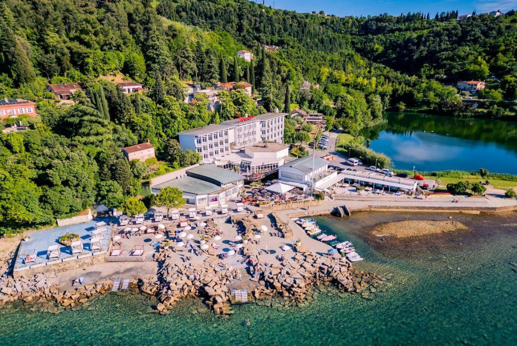 Fiesa Beach