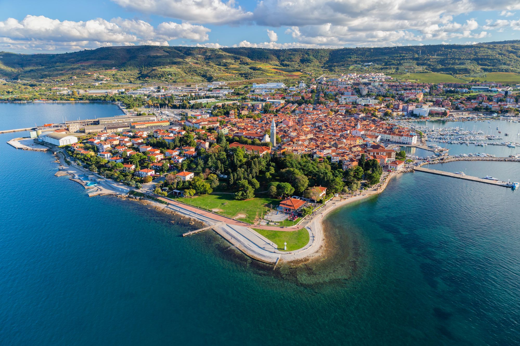 Izola