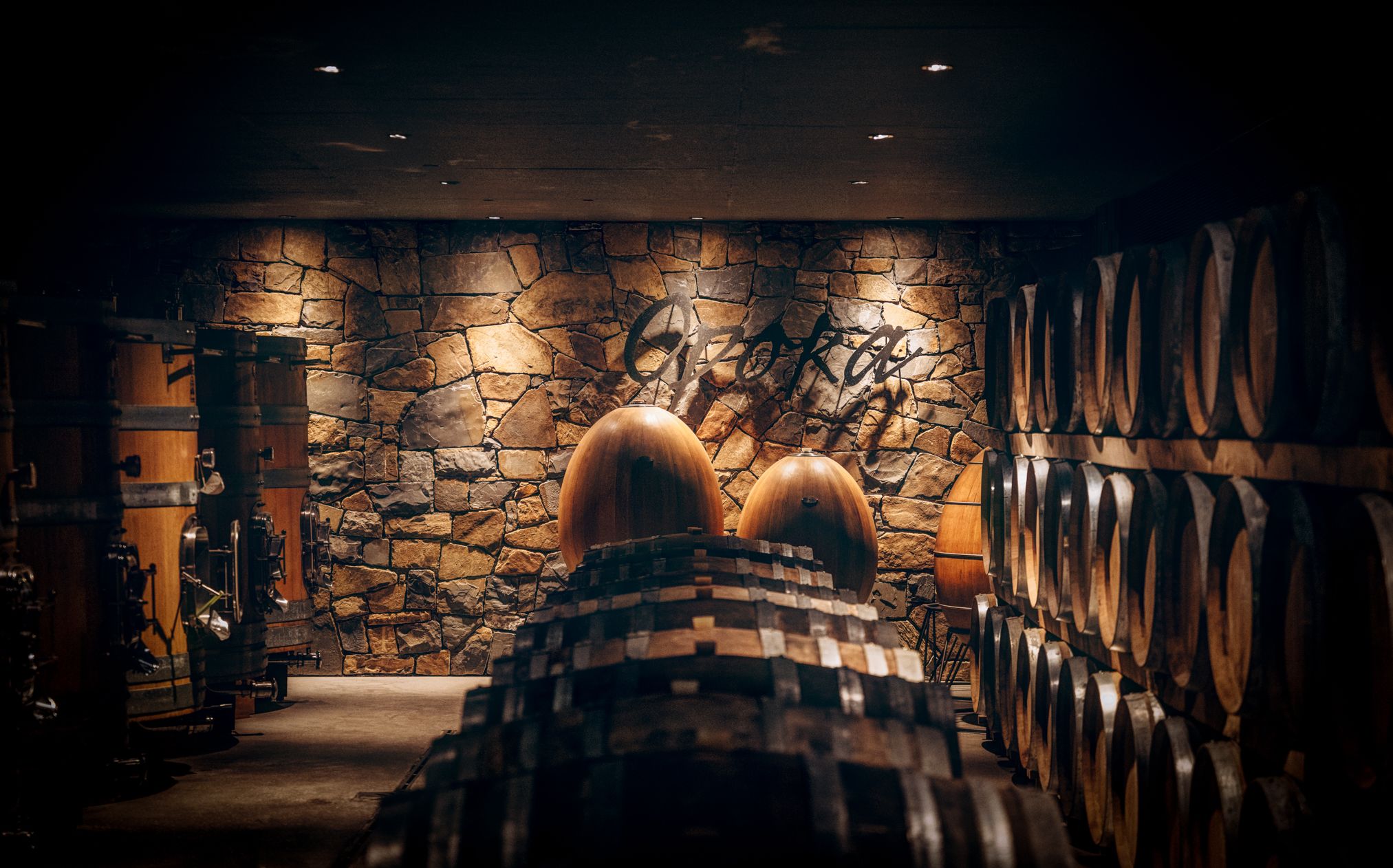 Simčič Winery