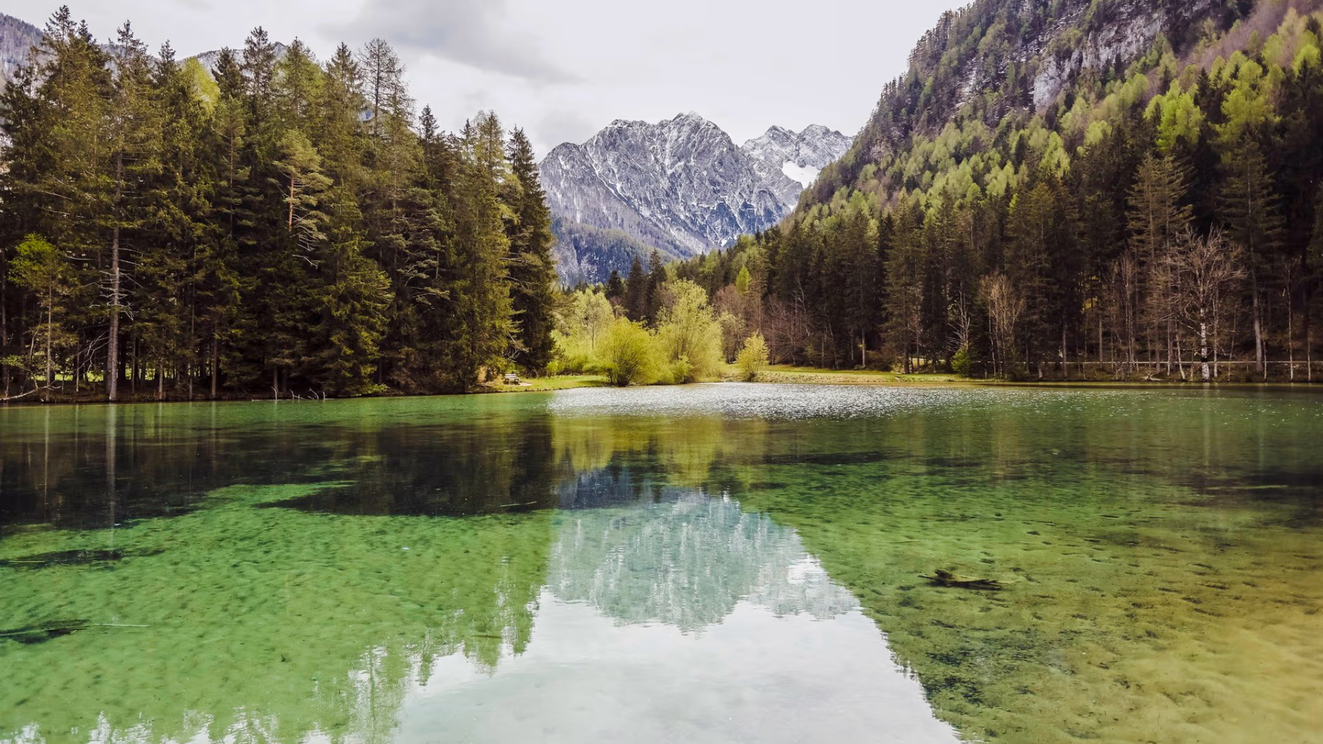 Jezersko