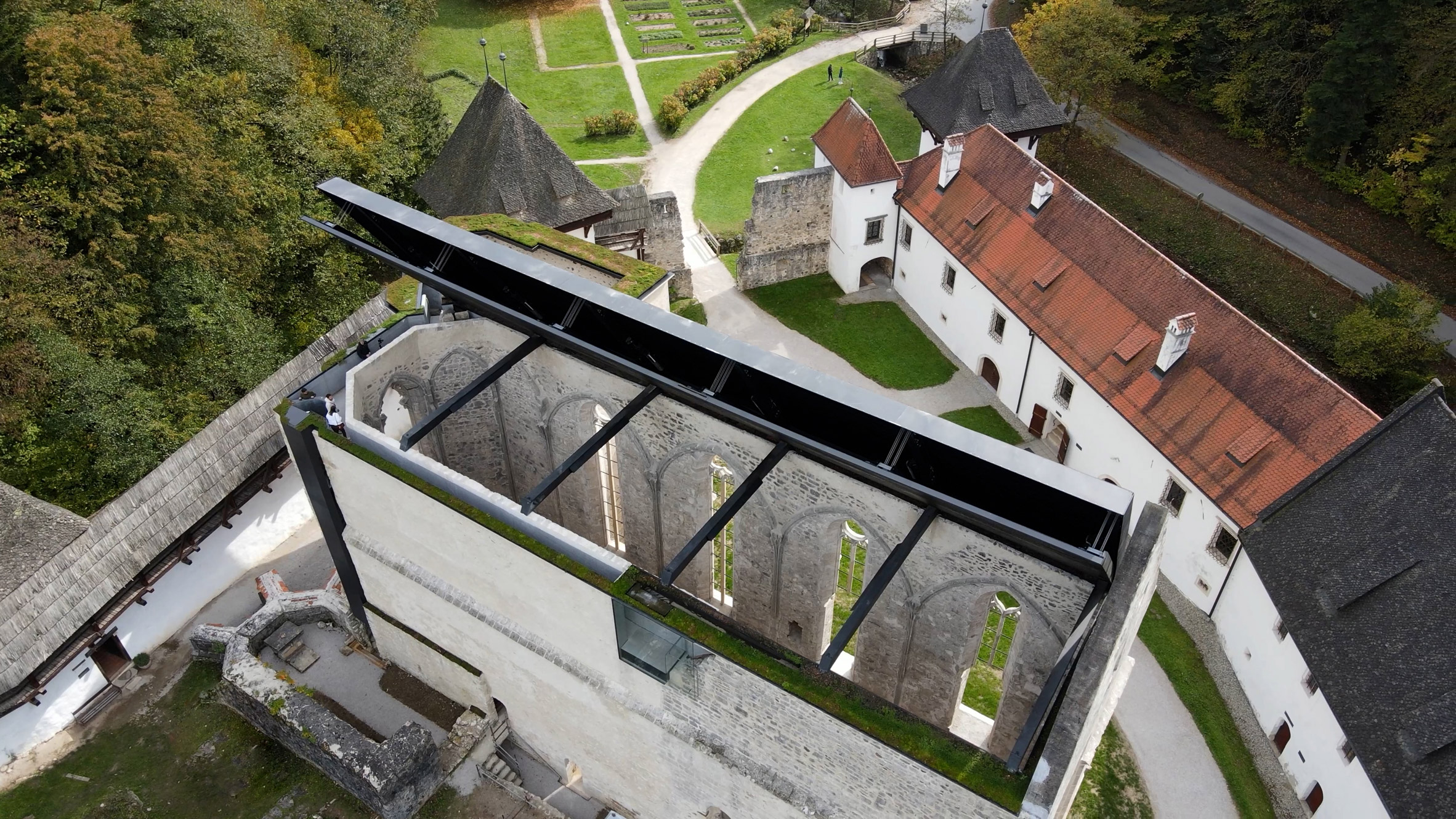 Žiče Charterhouse