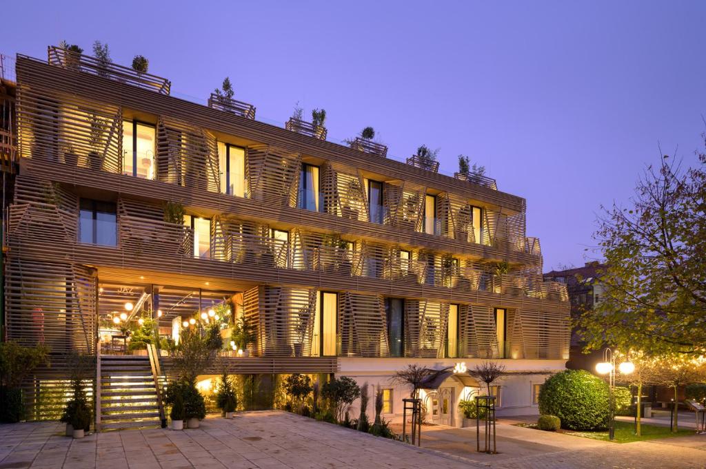 AS Boutique Hotel
