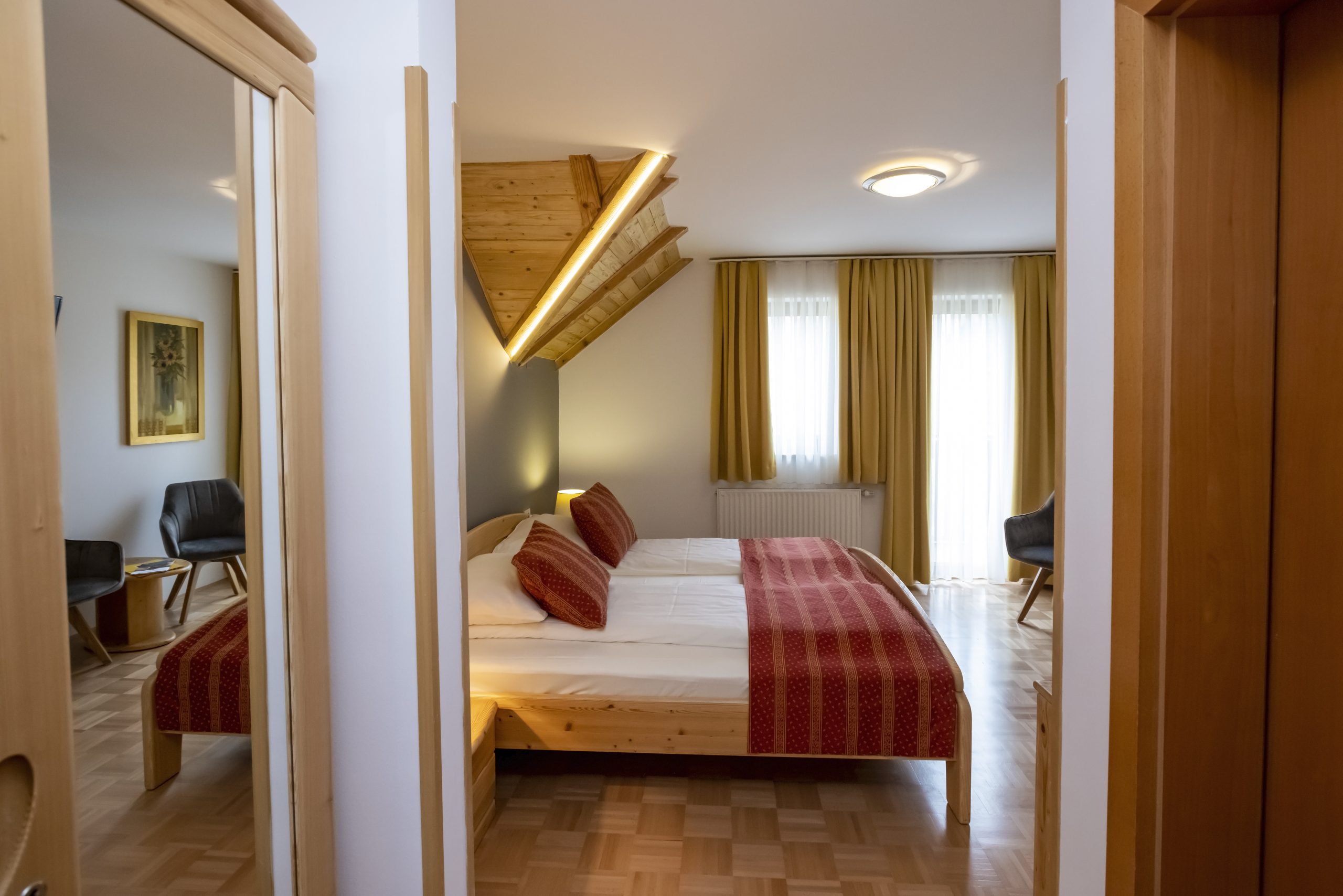 Art Hotel Kristal