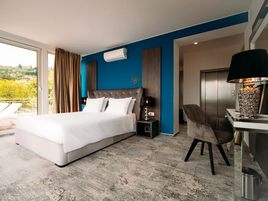 Boutique Hotel Portorose