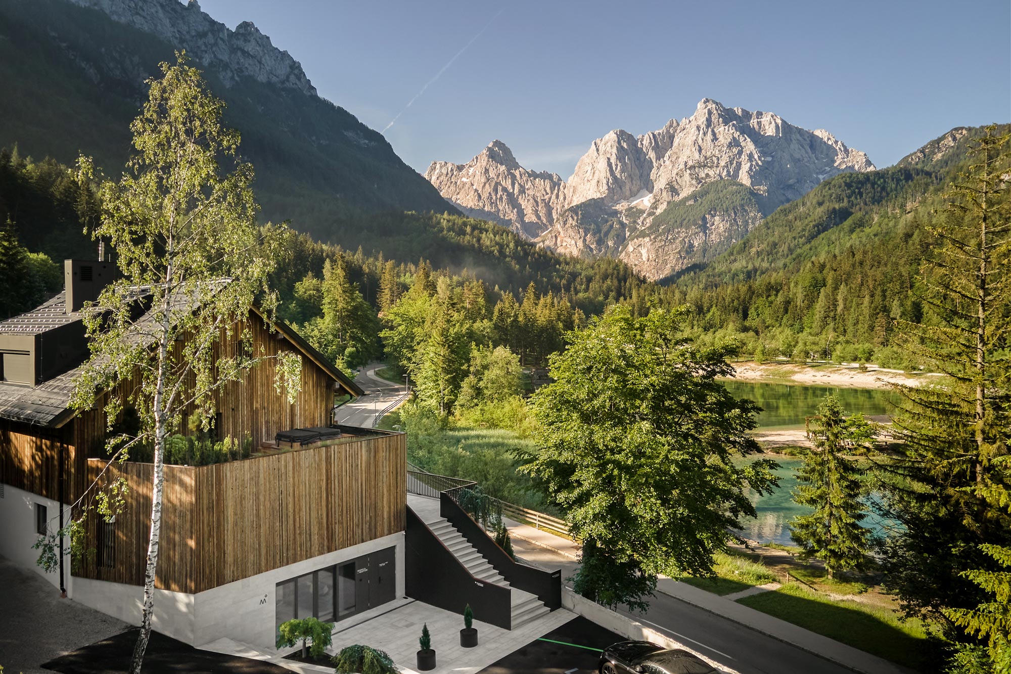 Milka Boutique Hotel