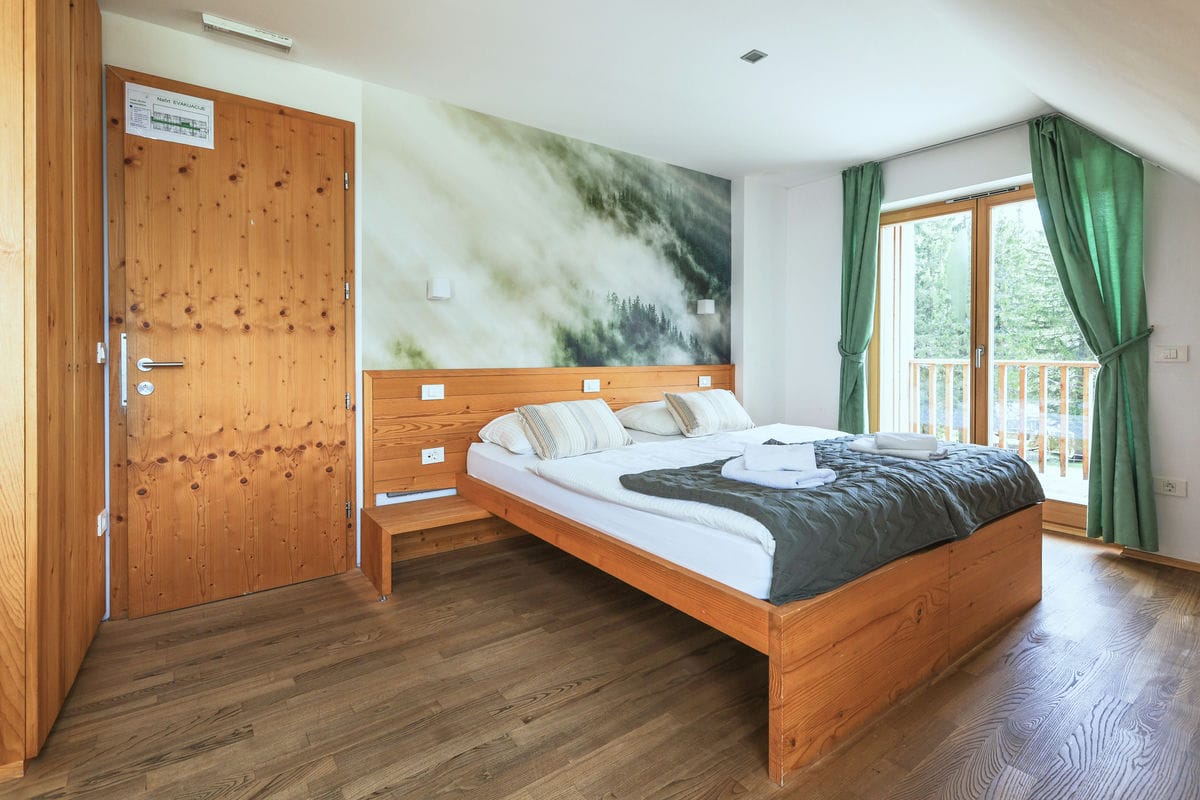 Hotel Jelka Pokljuka
