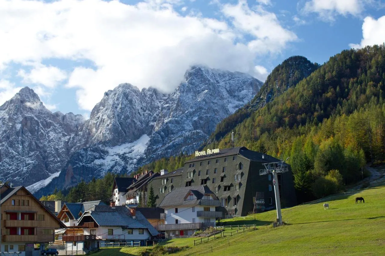 Hotel Kranjska Gora