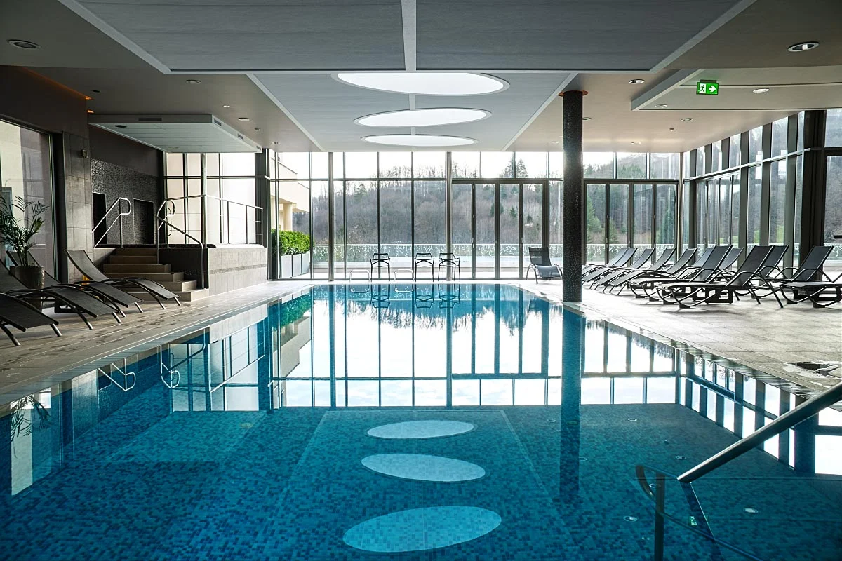 Atlantida Boutique Hotel, Rogaška Slatina