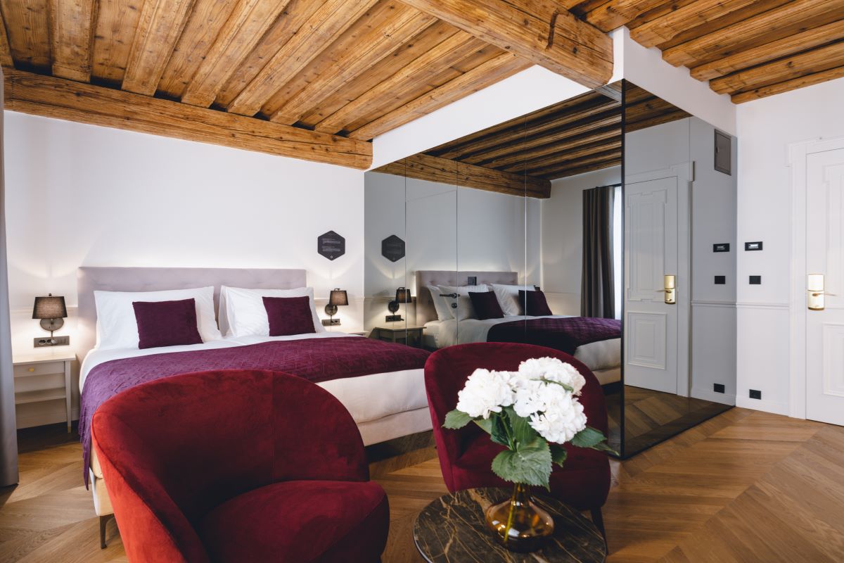 Vander Urbani Resort
