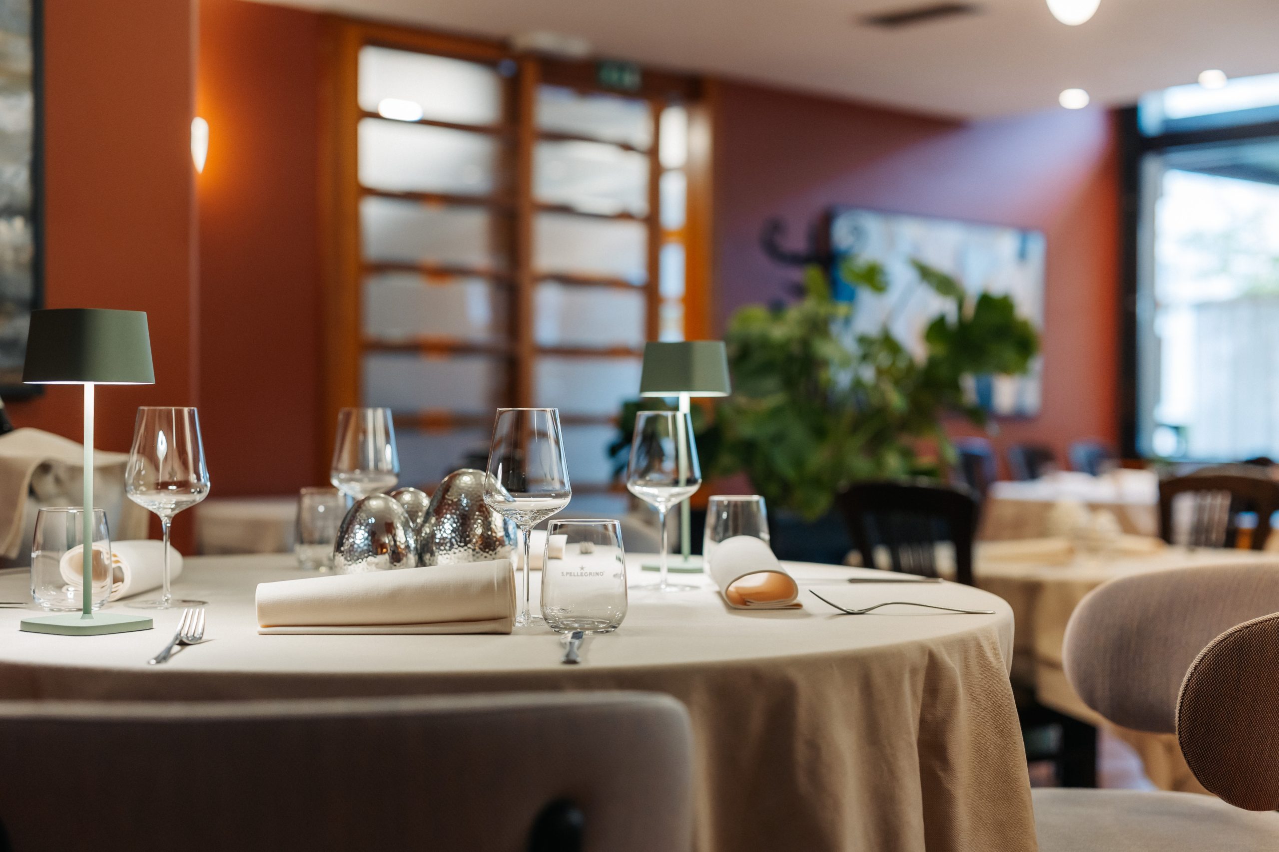 Hotel Hvala and Restaurant Topli Val