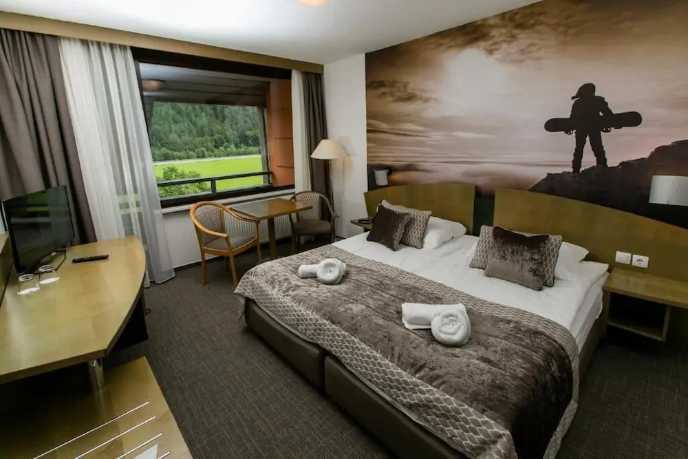 Ramada Resort Kranjska Gora