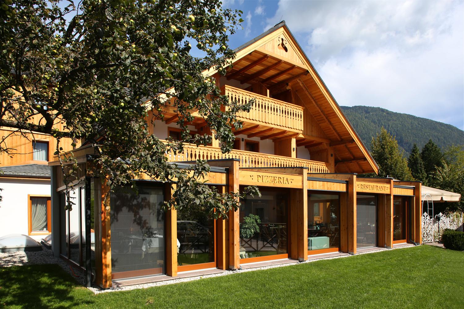 Garni Hotel Miklič