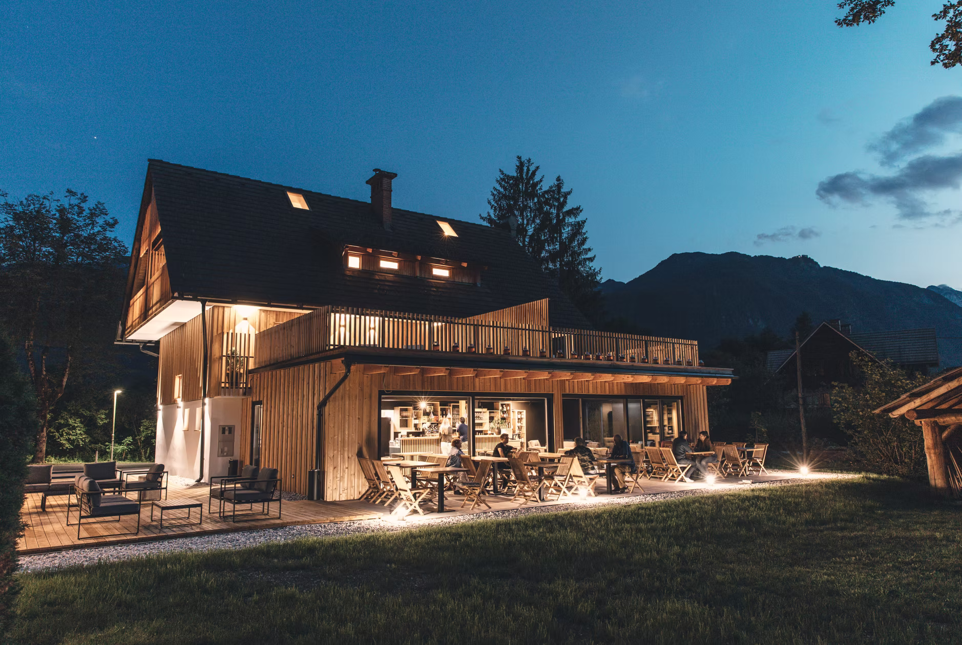 Hotel Majerca