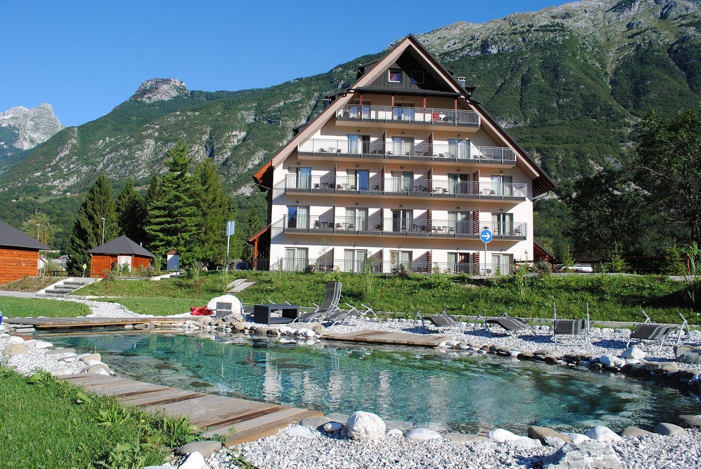 AS Boutique Hotel