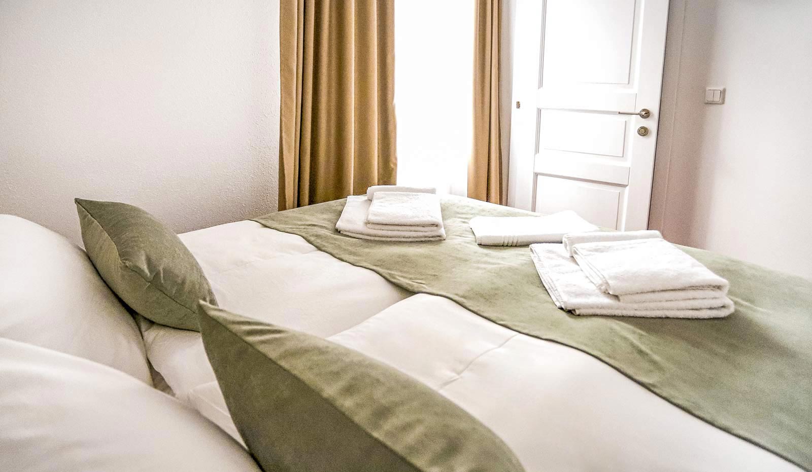 Hotel Pino Alpino