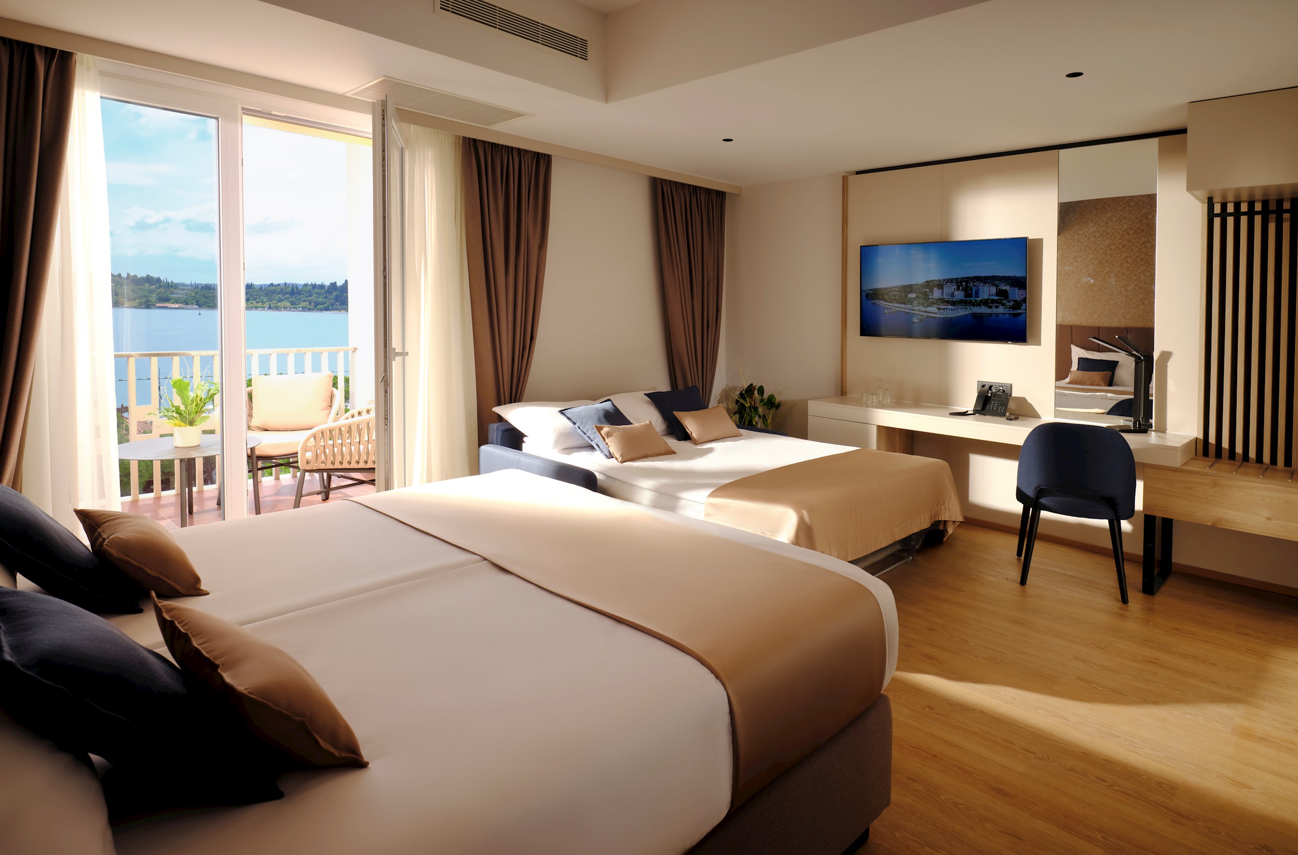 Hotel Riviera