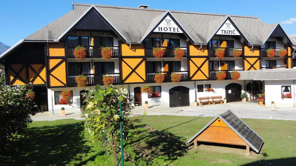 Hotel Tripič