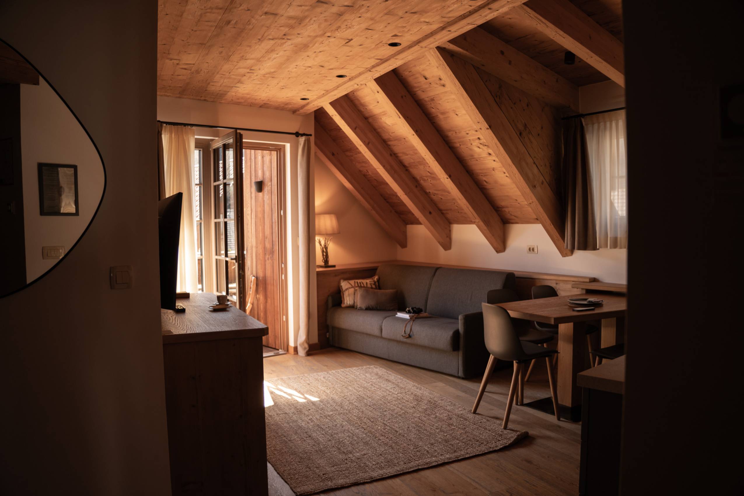 Hotel Vandot