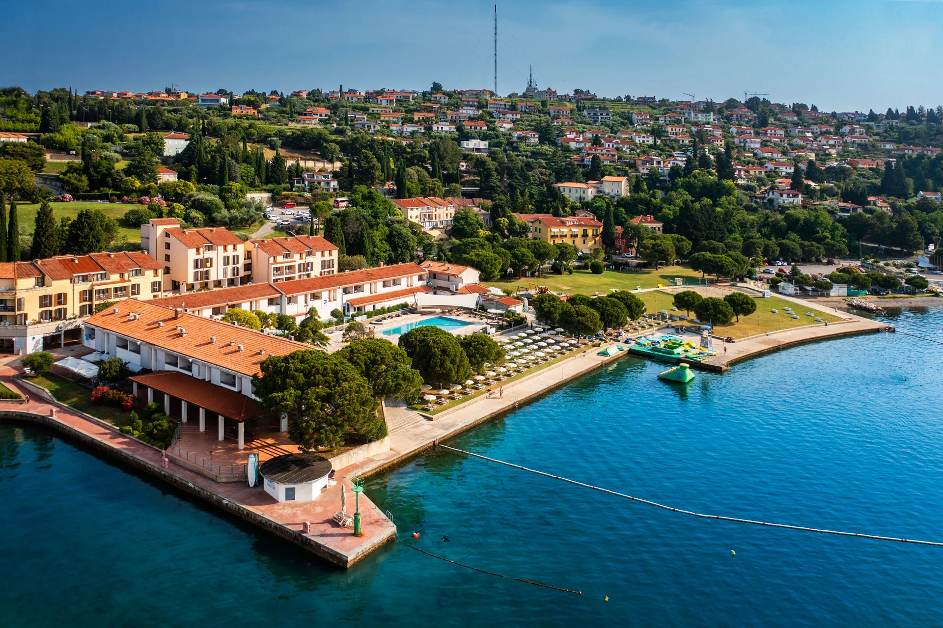 Hotel Vile Park Premium