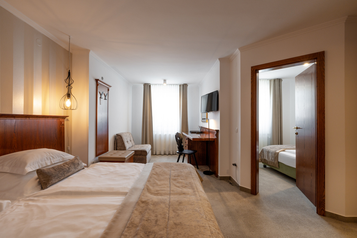 Kotnik Boutique Hotel